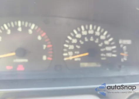 1999 Toyota Tacoma Prerunner V6 from USA, damaged, VIN 4TASN92N7XZ459907